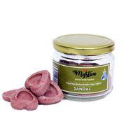 Buhurdanlık Kokusu Soya Wax Sandal