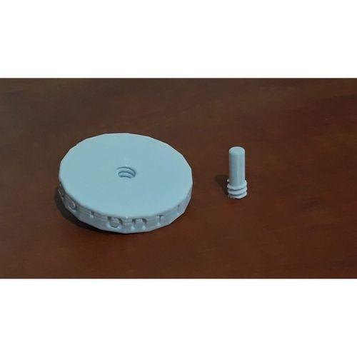 İşe yaramaz dreidel - 5142068