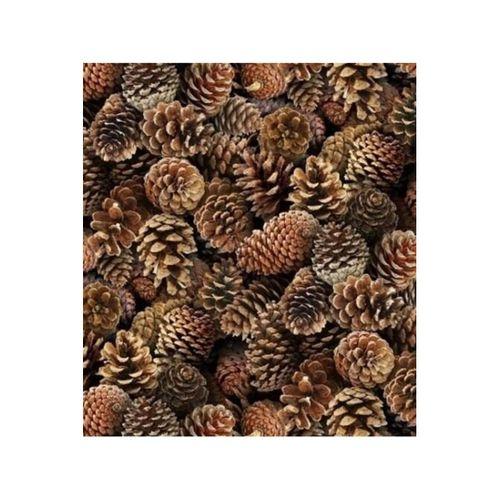 Aker Hediyelik 40lı Sağlıklı Dekoratif Çam Kozalakları Dekor Kozalak Satın Al Minik Kozalaklar Sipariş Etmek