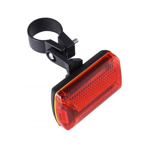 Zhltools Ledli Bisiklet Arka Stop İkaz Lambası
