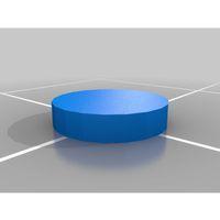 Invisalign Kılıf Hinge Yok Sadece Mıknatıs (Bu ürün Sadece Plastik parçadır - Almadan Önce Soru Sorabilirsiniz)