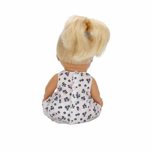 Sunman Sunman Boubou Altını Islatan Bebek Seti 30 Cm S00003452