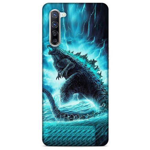 Oppo Reno 3 Pro 5g Kılıf Dragons (39) Liquid Crystal Kılıf Ejderhalar
