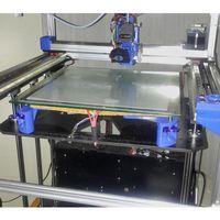 3D yazıcılar için daha iyi bir yatak yükseltici - 3719437