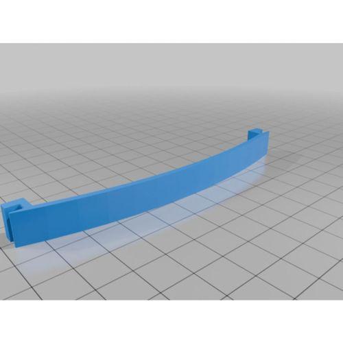 Sunucu Kabini Dolgu Plakası (Bu ürün Sadece Plastik parçadır - Almadan Önce Soru Sorabilirsiniz)