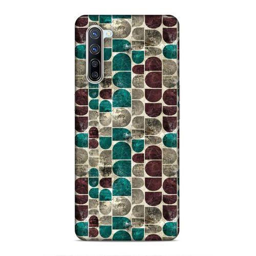 Oppo Reno 3 Pro 5g Uyumlu Kılıf Romans (36) Glitter Kılıf Kahverengi