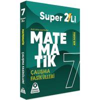 Örnek Akademi 7.Sınıf Matematik Çalışma Fasikülü