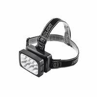 12 Ledli Güçlü Şarjlı Kafa Lambası  -064