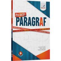 TYT AYT Paragraf Proaktif Soru Bankası Aktif Öğrenme