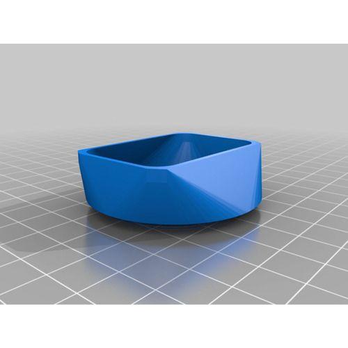 TTArtisan 27mm Lens Şemsiyesi (Bu ürün Sadece Plastik parçadır - Almadan Önce Soru Sorabilirsiniz)