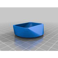 TTArtisan 27mm Lens Şemsiyesi (Bu ürün Sadece Plastik parçadır - Almadan Önce Soru Sorabilirsiniz)