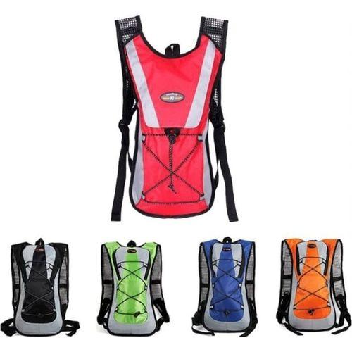 Sırt Çantası Suluklu