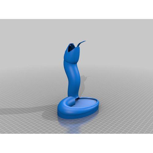 Yılan Kulesi - 5125472