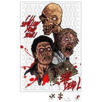 Evil Dead 2 Dead By Puzzle 240 Parça Yapboz