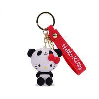 Hello Kitty Anahtarlık