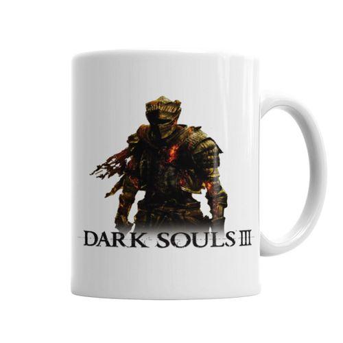 Chosen One Dark Souls 3 Kupa Bardak Porselen