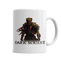 Chosen One Dark Souls 3 Kupa Bardak Porselen