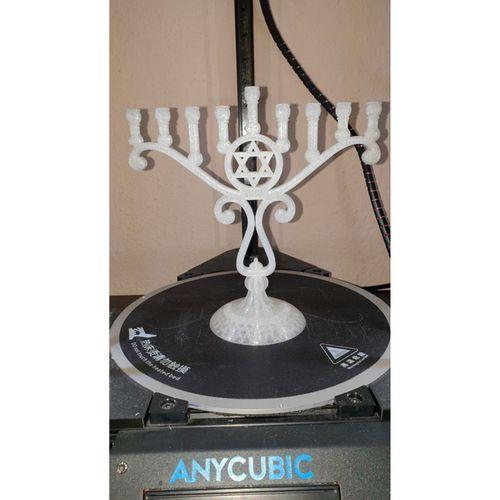 Menorah - 5135252