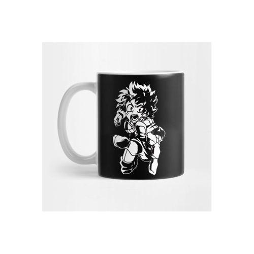 Deku Smash Full Cowl My Hero Academia Kupa