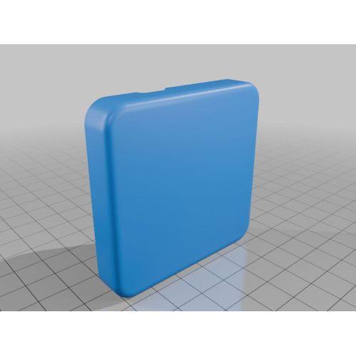 Opendtu Fusion Poe Case - 6911254