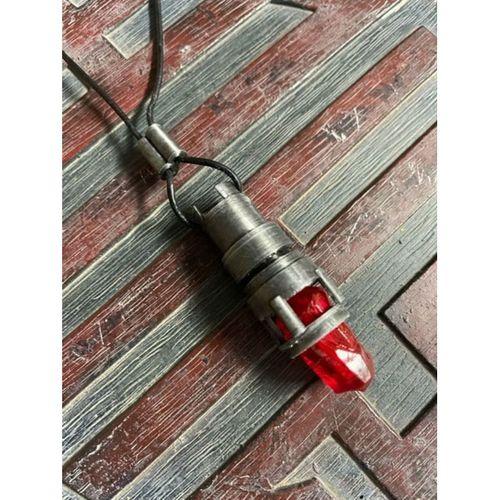 Galaxy’nin Edge Kyber Crystal Odası Kolye - 5122402