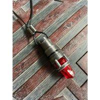 Galaxy’nin Edge Kyber Crystal Odası Kolye - 5122402
