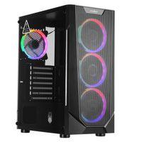 OXPC-5000 i5-14400F 16GB 512GB SSD 8GB RTX5050 FDOS