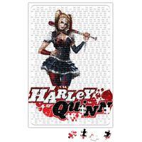 Harley Quinn Puzzle 240 Parça Yapboz