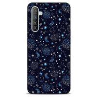 Spacex (9) Tema Kılıf Oppo Realme XT Kılıf