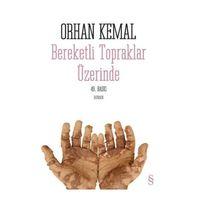 Everest - Bereketli Topraklar Üzerinde - Orhan Kemal