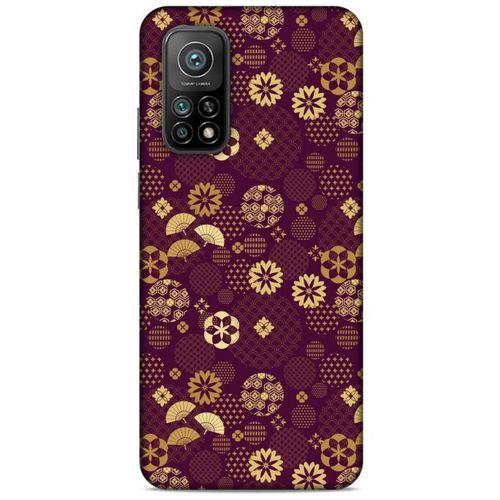 Xiaomi Mi 10T Pro 5G Kılıf Japonya (45) Liquid Air Kılıf Japonya Hava Durumu