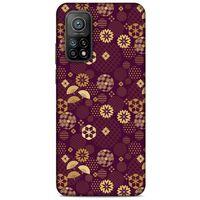 Xiaomi Mi 10T Pro 5G Kılıf Japonya (45) Liquid Air Kılıf Japonya Hava Durumu