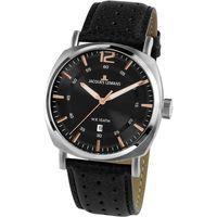 JACQUES LEMANS LUGANO 1-1943A ERKEK KOL SAATİ