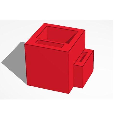 Apperilia kırmızı gül portfusibles 125 – 6899602