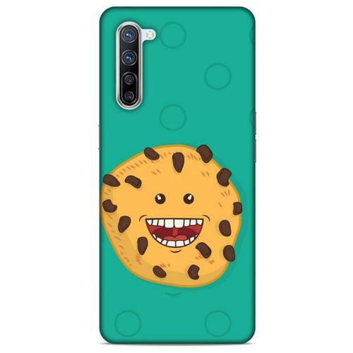 Emojix (64) Oppo Reno 3 Pro 5g Kılıf Silikon Kapak Desenli