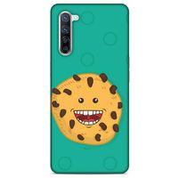 Emojix (64) Oppo Reno 3 Pro 5g Kılıf Silikon Kapak Desenli