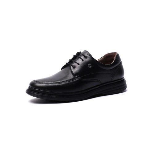 Pierre Cardin 146208B Siyah Hafif Comfort Erkek Ayakkabı