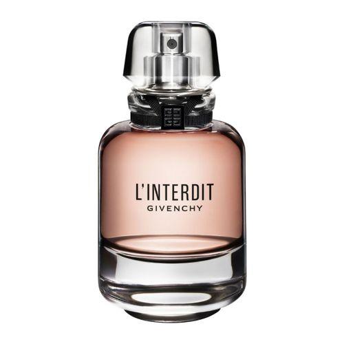 Givenchy L interdit Edp 80 Ml Kadın Parfümü