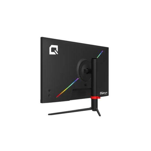 QUANTUM MG27B-A, Shadow GAMING, 27’’ 1ms, 300Hz, Full HD VA, DP, HDMI, Dahili Hoparlör, Yükseklik ayarlı, GAMING Monitör (Siyah)