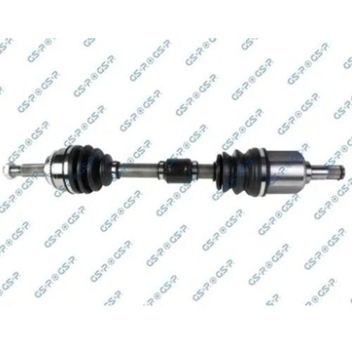 Proton 416 Lancer Sağ Aks Mi̇li̇ Komple 03-  25X943X25