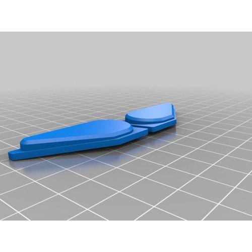 Tamiya Frog Brat ve Diğer ORV Şasi Araçları için Toz Geçirmez Parçalar (Bu ürün Sadece Plastik parçadır - Almadan Önce Soru Sorabilirsiniz)