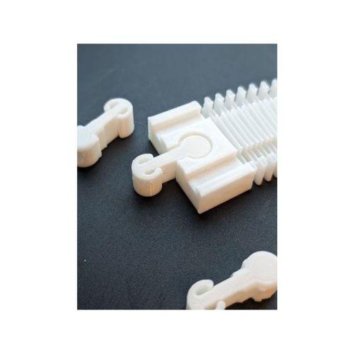 IKEA LILLABO Brio Erkek Konnektörü (Bu ürün Sadece Plastik parçadır - Almadan Önce Soru Sorabilirsiniz)