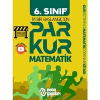 6. Sınıf Matematik Par Kur Kitabı Metin Yayınları