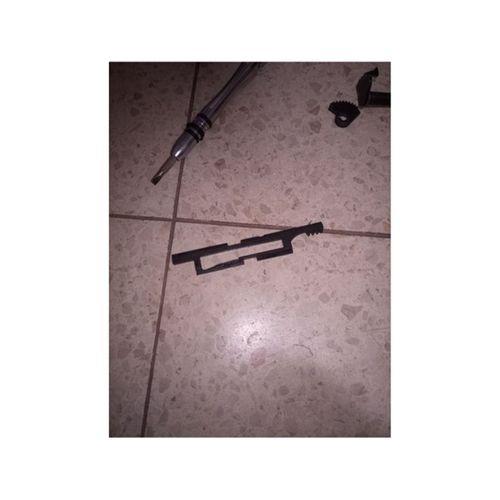 AEG AK Airsoft Selector Plate Parçası (Bu ürün Sadece Plastik parçadır - Almadan Önce Soru Sorabilirsiniz)