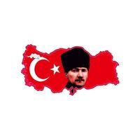 SEVGENT 60 X 110 Mm Sticker 10Lu