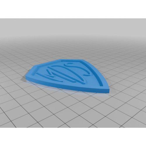 Mimi Rozeti 3D Baskı (Bu ürün Sadece Plastik parçadır - Almadan Önce Soru Sorabilirsiniz)