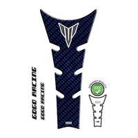 YAMAHA Yamaha Mt25 2014 - 2019 Uyumlu Tank Pad 007