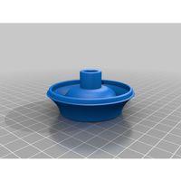 Dişli Kutusu Vitek Blender (Bu ürün Sadece Plastik parçadır - Almadan Önce Soru Sorabilirsiniz)