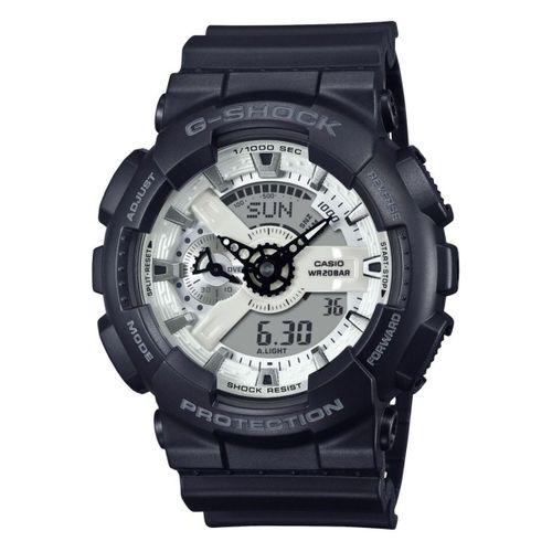 Casio GA-110WD-1ADR Kol Saati