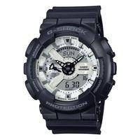 Casio GA-110WD-1ADR Kol Saati